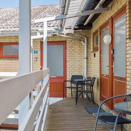 Lägenhet 5574-gudhjem-gudhjemvej-111-d-1-lejl-7b Gudhjem