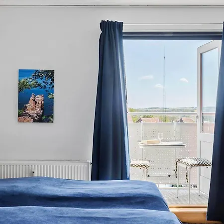 Apartment 5574-gudhjem-gudhjemvej-111-d-1-lejl-7b Gudhjem