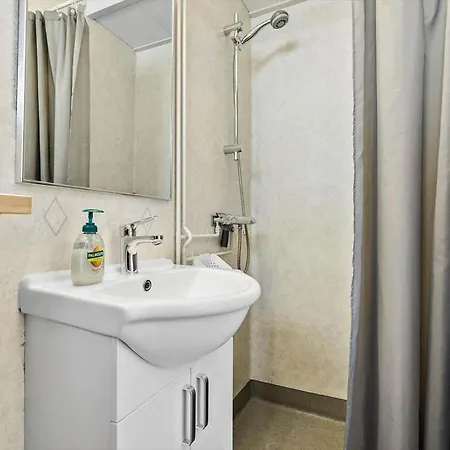 Apartment 5574-gudhjem-gudhjemvej-111-d-1-lejl-7b Gudhjem
